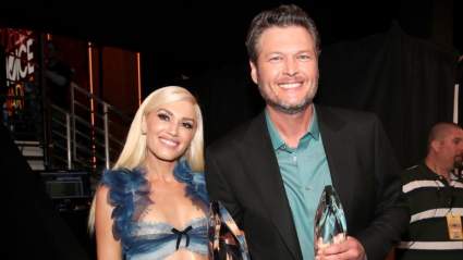 Todo lo que Blake Shelton & Gwen Stefani han dicho sobre su boda