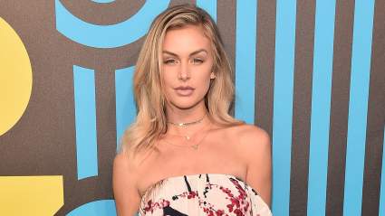 Lala Kent revela por qué llamó a la policía durante un paseo con su madre