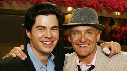 Por qué Kirby Y Mike ‘Boogie’ Malin no habla más