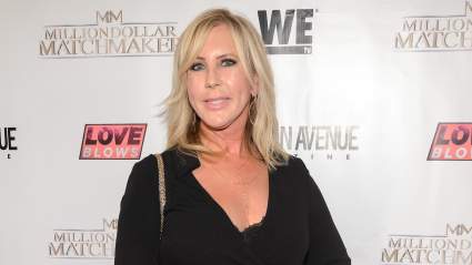 Vicki Gunvalson Direcciones de las imágenes de Tres Amigas