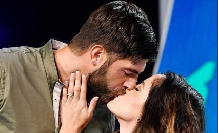 Jenelle Evans comparte imágenes raras de David Eason
