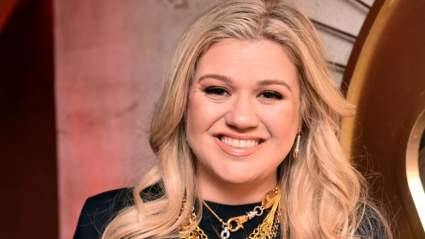 Kelly Clarkson Revela la parte más difícil de su carrera