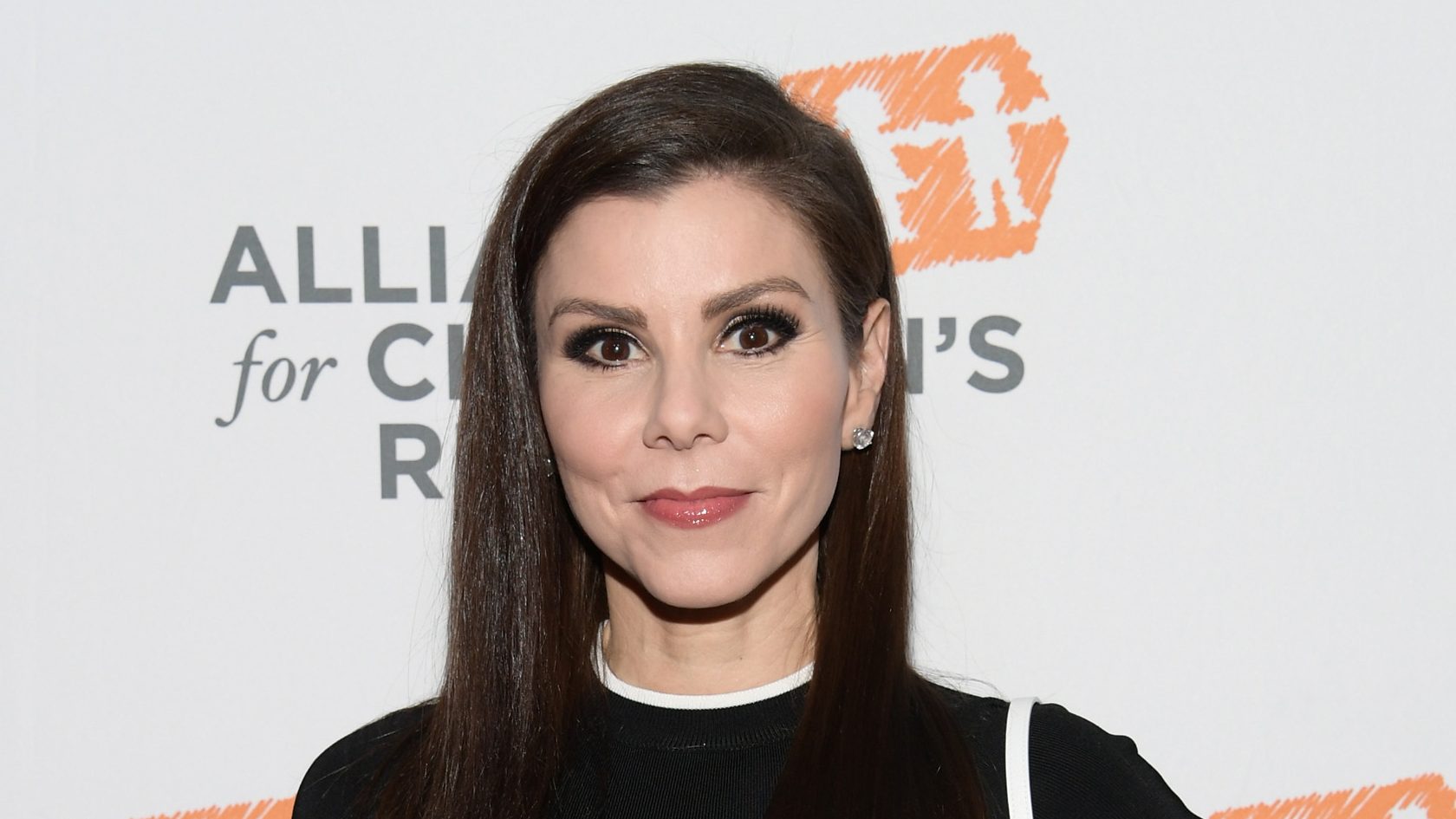 Heather Dubrow.
