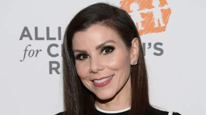 RHOBH Alum dice que Heather Dubrow ‘Went After’ Ella en el camino de BravoCon