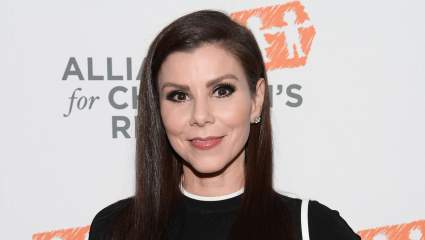 RHOC Alum Shares Mensaje de Ex Showrunner Sobre Heather Dubrow Cómo ‘Her Due This Season ’