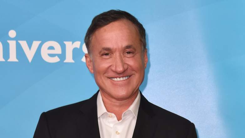 Terry Dubrow
