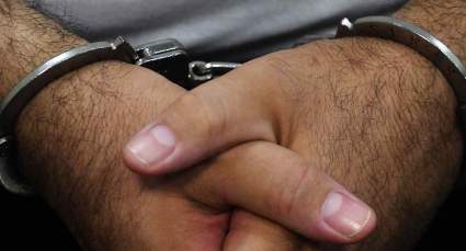 ‘La Voz’ Alum Arrested