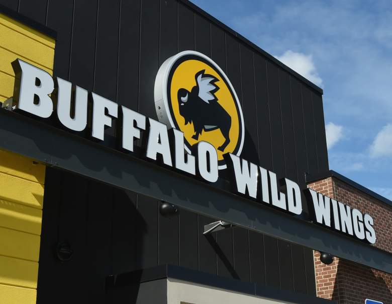 buffalo wild wings