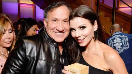 Heather Dubrow’s Husband Files Lawsuit