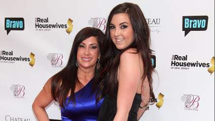 ¿Dónde está Ashlee Holmes Malleo de RHONJ?