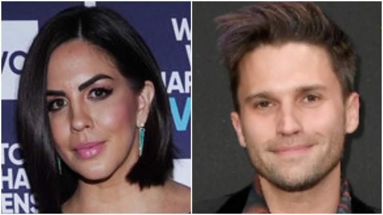 Katie Maloney Tom Schwartz