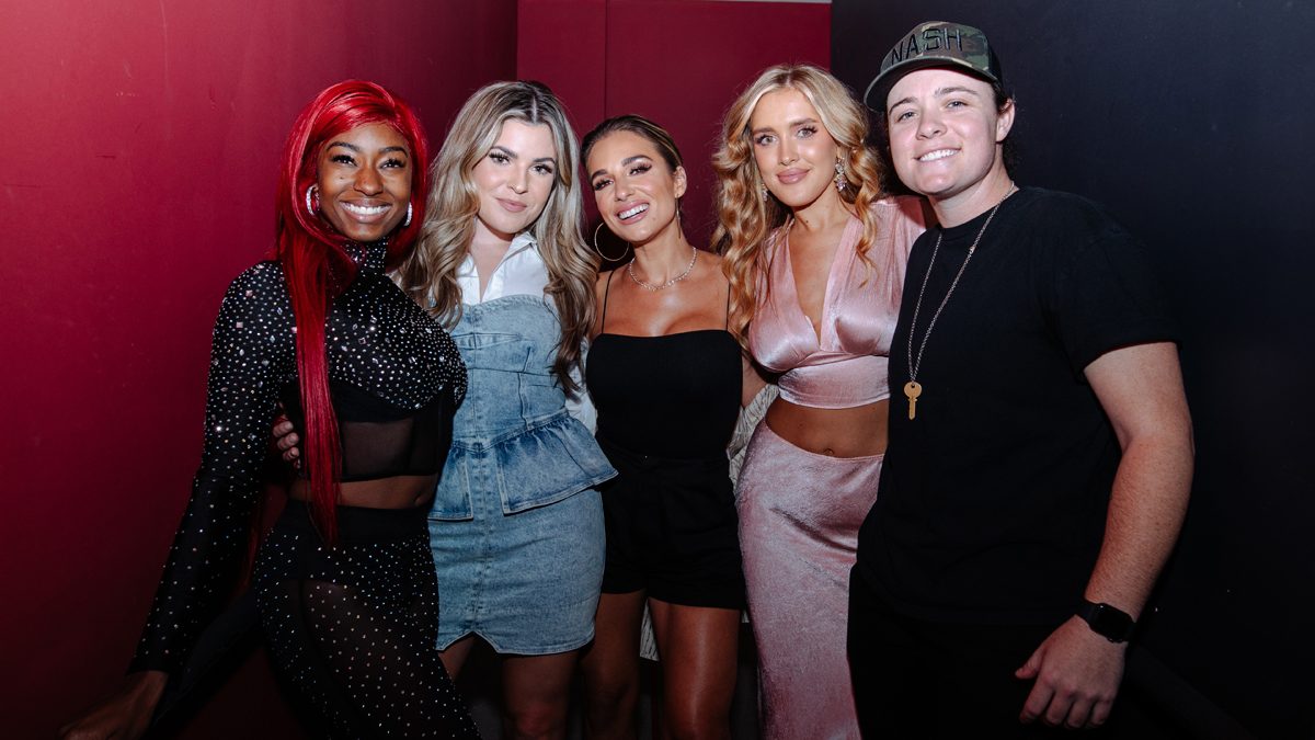 2002 Next Women of Country