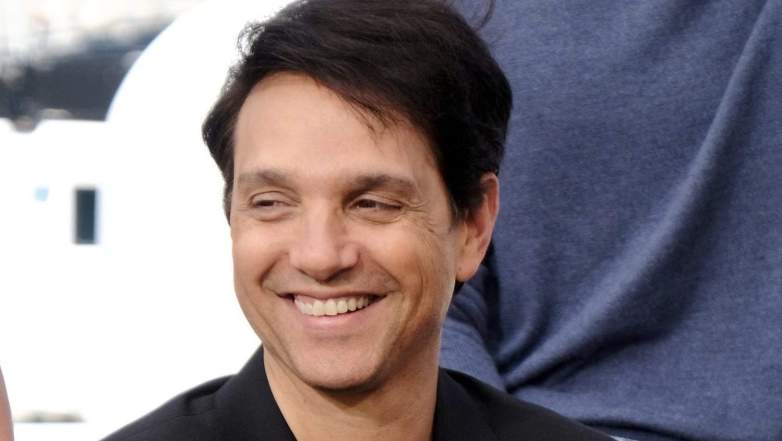 Ralph Macchio