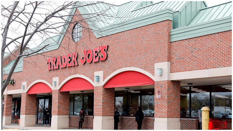 Trader Joe's