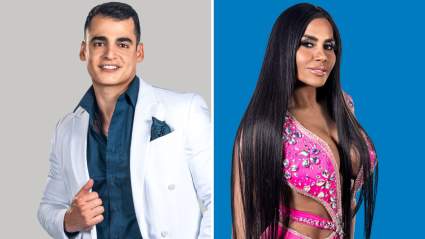 ¿Maripily Rivera y Carlos Chávez, ex concursante de LCDLF All-Stars, están saliendo?