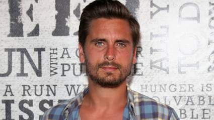 Cómo Scott Disick ir a Rehab se llevó
