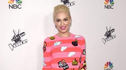 Una cara familiar se une ‘La Voz’ como asesor del equipo de Gwen Stefani
