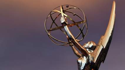 Premios Emmy 2021