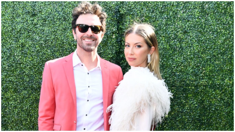 Beau Clark, Stassi Schroeder's Fiance