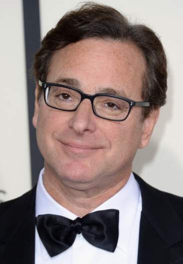 Bob Saget Grammys 2014 Red Carpet, Grammys Red Carpet Photos, Grammys Red Carpet Photos 2014, Grammys Celebrity Pics 2014, Grammys 2014 Pics, Grammy Award Photos 2014, Grammys Best Dressed 2014
