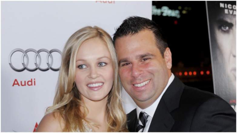 Ambyr Childers Randall Emmett