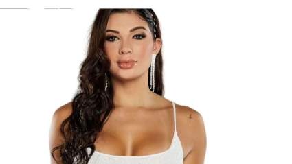 ¿Qué pasó con el ex esposo de Ana Parra?