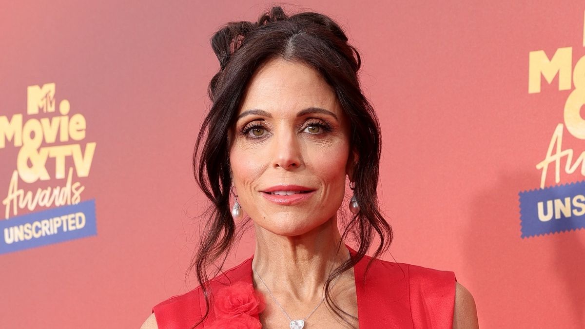 Bethenny Frankel