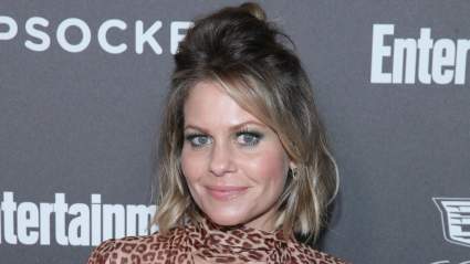 Candace Cameron Bure Slammed By Jessalynn Siwa: ‘Easy to Quote a Bible Verse ’