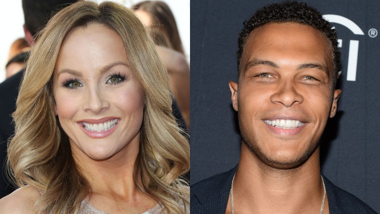 Clare Crawley and Dale Moss engaged