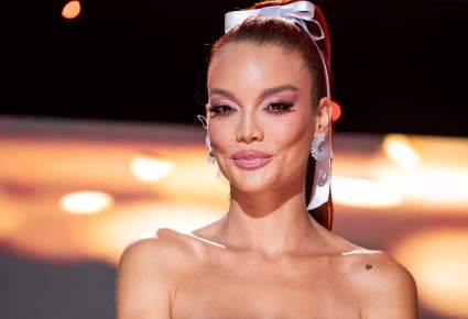 ¿Quién es la nueva capitana de “Miss Universe Latina, el Reality”? La suplente de Zuleyka Rivera