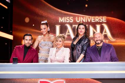 Telemundo recibe fuertes criticas por “Miss Universe Latina, el Reality”