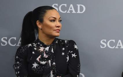 HGTV Host admite la crítica reciente de Husband de su ‘Cut Me to My Core’