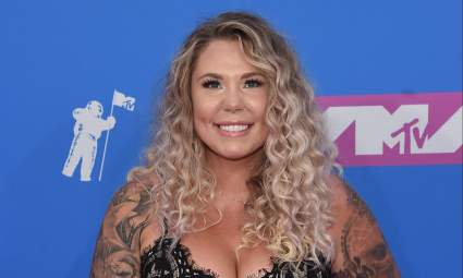 Kailyn Lowry dice Chris Lopez Abuses Government Assistance