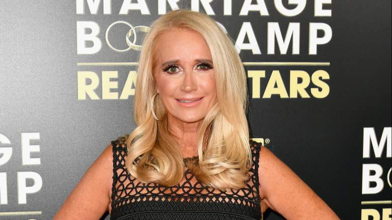 Kim Richards