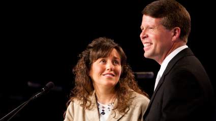 Fans Slam Jim Bob Duggar después del anuncio del Senado estatal de Arkansas