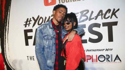 WATCH: ¿Ken Walker Cheat en Fiancee De’arra Taylor?