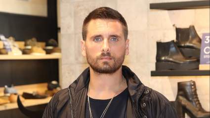 Cómo los Exes de Scott Disick se sienten acerca de su nueva chica