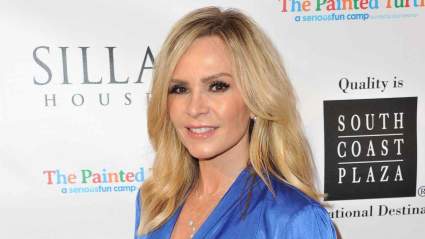 Tamra Judge quiere a esta verdadera ama de casa fuera del espectáculo