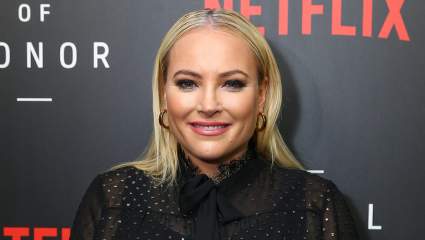 Meghan McCain defiende a Erika Jayne en Nuevo Instagram Puesto