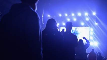 Pop Star Lands Role in New Hallmark Movie