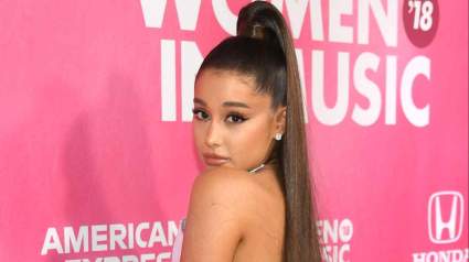 Detalles sobre el Primer Día de Ariana Grande “La Voz”: Informe