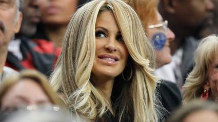 Kim Zolciak-Biermann comparte cita críptica tras el arresto de papá