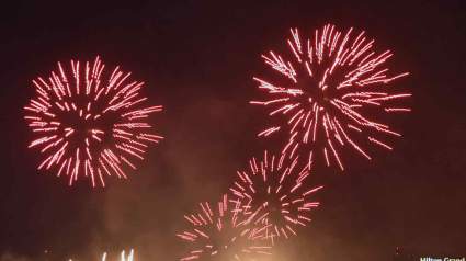 Cuenta atrás para las zonas horarias de Alaska de Hawai (2021-2022)