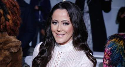 Fans Flood Jenelle Evans’ ‘Primer Día de la Escuela’ Fotos con comentarios