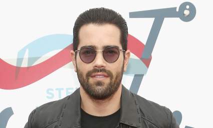Jesse Metcalfe discusses Futuro después de ser botado de DWTS