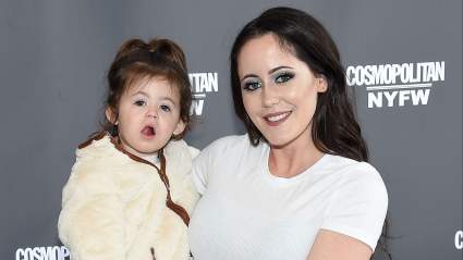 FOTOS: David Eason comparte la imagen de la hija