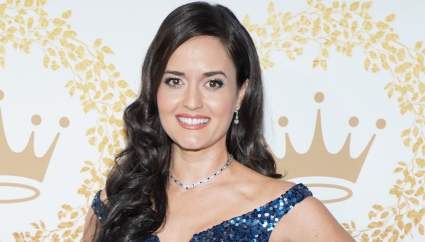Hallmark Actor comparte tributo a Danica McKellar: ‘Me encanta esta mujer’