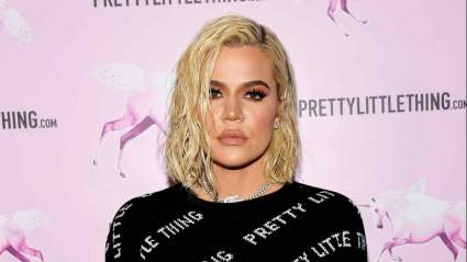 Cómo COVID-19 tiene un impacto en Khloe Kardashian