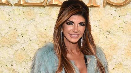 Luis Ruelas’ Romantic Gesture to Teresa Giudice Revealed in ‘RHUGT’ Teaser