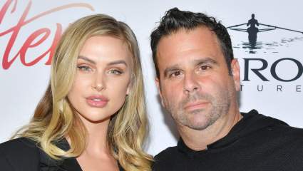 Algunos fans son infelices con Lala Kent para ‘Constantly Dragging’ Ex